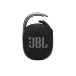 JBL Clip 4 Bluetooth Speaker Waterproof Midnight Black