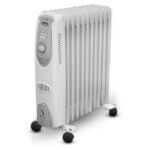Life Comfy OR-111 Καλοριφέρ Λαδιού με 11 φέτες 2500W