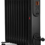 Trotec TRH 23 E Καλοριφέρ Λαδιού με 11 φέτες 2500W