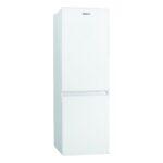 Eskimo ES RBF318F185W Ψυγειοκαταψύκτης 327lt NoFrost Υ185xΠ60xΒ68.5εκ.
