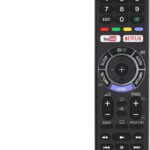Τηλεχειριστήριο Sony RMT-TX300E  (για τηλεοράσεις Sony)
