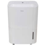 Midea MDDF-16DEN7 Αφυγραντήρας 16 Lt/24h
