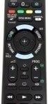 Τηλεχειριστήριο Sony RMT-TZ120E (για τηλεοράσεις Sony)