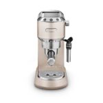 Delonghi Dedica Metallics EC785.BG Μηχανή Espresso 1300W Πίεσης 15bar
