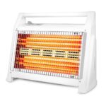 Life Q-Heat Σόμπα Χαλαζία 1200W