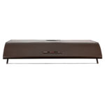 Davoline Olympia 360 LUX 2M Ελεύθερος Απορροφητήρας 60cm