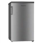 Philco PRD-105X Μονόπορτο Ψυγείο Inox Υ84xΠ50xΒ56εκ