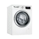 Bosch WUU28T09GR Πλυντήριο Ρούχων 9kg 1400 Στροφών