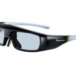 3D Γυαλιά Panasonic TY-EW3D3ME Active