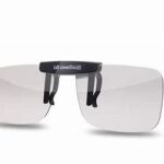 LG AG-F320 3D Glasses