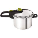Tefal Secure 5 Neo Χύτρα Ταχύτητας 7lt