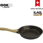 Gruppe Cookin Τηγάνι από Αλουμίνιο με Αντικολλητική Επίστρωση 20cm