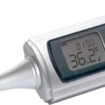 LAICA SB 2800 ΨΗΦΙΑΚΟ ΘΕΡΜΟΜΕΤΡΟ