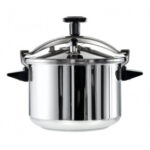 Tefal Χύτρα Ταχύτητας 8lt