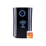 Morris MDP-24400IW Αφυγραντήρας 24lt με Ιονιστή και Wi-Fi