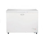 Juro-Pro JPF300CLBH Καταψύκτης Μπαούλο 302lt