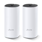 TP-Link Deco M4 (2-pack) AC1200 Whole Home Mesh Wi-Fi System