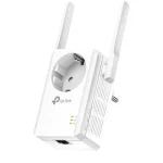 TP-LINK TL-WA860RE v5 WiFi Extender Single Band (2.4GHz) 300Mbps