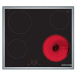 Bosch PKE645BA2E Κεραμική Εστία Αυτόνομη 58.3x51.3cm