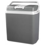 Life Thermoelectric Cooler Box Ηλεκτρικό Φορητό Ψυγείο 12V / 220V 24lt