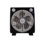 Primo PRBF-80556 Ανεμιστήρας Box Fan 45W Διαμέτρου 30cm