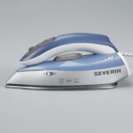 Severin BA 3234 Σίδερο Ταξιδίου Ατμού 1000W