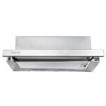 Απορροφητήρας Davoline Esse Plus 60cm Inox
