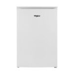 Whirlpool W55ZM111W Όρθιος Καταψύκτης 103lt