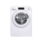 Candy CSO4 1075TBE/2-S Πλυντήριο Ρούχων 7kg με Ατμό 1000 Στροφών