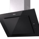 Teka DVT 68660 GLM Απορροφητήρας Καμινάδα 60cm Μαύρος