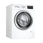 Bosch WAU28S60BY Πλυντήριο Ρούχων