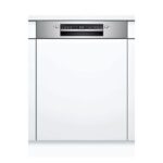 Bosch SGI2HVS20E Εντοιχιζόμενο Πλυντήριο Πιάτων