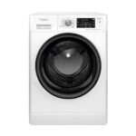 Whirlpool FFD 11469 BV EE Πλυντήριο Ρούχων