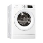 Whirlpool FFB 9458 WV EE Πλυντήριο Ρούχων