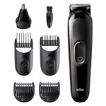 Braun Σετ Ανδρικής Περιποίησης MGK3320