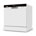 Επαγγελματικό Πλυντήριο Ποτηριών Carad DW101Ei 45cm