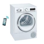 Siemens WT47XMH0EU 9Kg Στεγνωτήριο