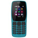 Nokia 110 Κινητό