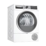 Bosch WQG233D8GR Στεγνωτήριο