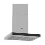 Neff D65BMP5N0 Απορροφητήρας Καμινάδα 60cm Inox