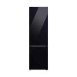 Samsung RB38A6B2E22/EF Ψυγειοκαταψύκτης 390lt Total NoFrost Υ203xΠ59.5xΒ65.8εκ. Μαύρος