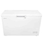 Davoline CHFR 380 W NE Καταψύκτης Μπαούλο 371lt