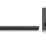 Crystal Audio CASB360 Soundbar