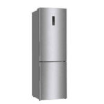 Bosch KGN56XLEB Ψυγειοκαταψύκτης 508lt Total NoFrost Υ193xΠ70xΒ80εκ. Inox