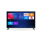 Felix Smart Τηλεόραση 43" Full HD LED FXV-4321