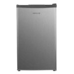 Davoline RF 85 S NE Μονόπορτο Ψυγείο 102lt Υ84xΠ50xΒ56εκ. Γκρι