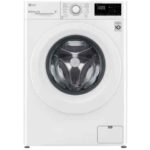 LG F2WV3S7N3E Πλυντήριο Ρούχων Inverter Direct Drive 7kg 1200 Στροφών