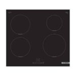 Bosch PUE611BB5E Επαγωγική Εστία Αυτόνομη με Λειτουργία Κλειδώματος 59.2x52.2εκ.