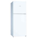 Eskimo ES RTF344NEW Ψυγείο Δίπορτο NoFrost Υ170xΠ60xΒ67εκ. Λευκό