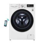 LG F4WV709S1E Πλυντήριο Ρούχων 9kg με Ατμό 1400 Στροφών